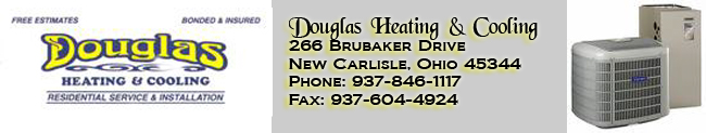 Douglas Heating and Air Conditioing