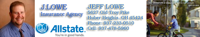 Jeff Lowe Insurance Inc.