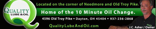 Quality Lube and Oil