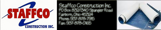 Staffco Construction